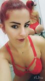 Roxy szegedi szexpartner